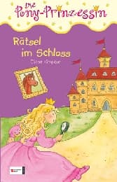 Cover von Die Pony-Prinzessin 8