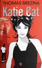 Cover von Katie Cat