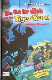 Cover von Ein Fall für Dich und das Tiger-Team