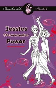 Cover von Jessies Sternenzauber-Power