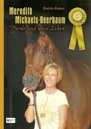 Cover von Meredith Michaels-Beerbaum