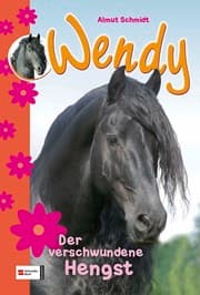 Cover von Wendy 2