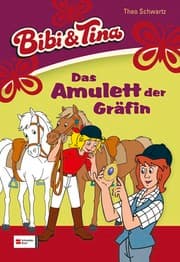 Cover von Bibi und Tina 38