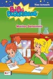 Cover von Bibi Blocksberg 31