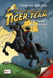 Cover von Ein Fall für dich und das Tiger-Team 19