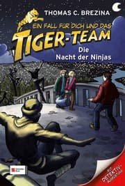 Cover von Ein Fall für dich und das Tiger-Team 24