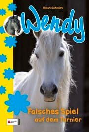 Cover von Wendy