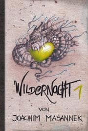 Cover von WilderNacht Kladde 1