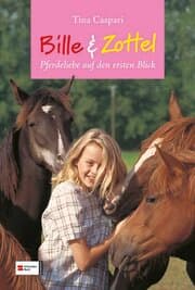 Cover von Bille und Zottel