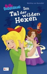 Cover von Bibi Blocksberg - Im Tal der wilden Hexen