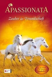 Cover von Apassionata 1