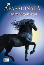Cover von Apassionata 2