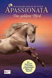 Cover von Apassionata 4