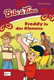 Cover von Bibi und Tina 33