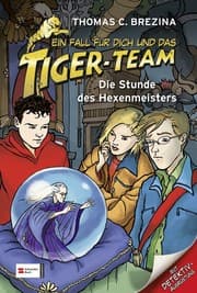 Cover von Ein Fall für dich und das Tiger-Team 38