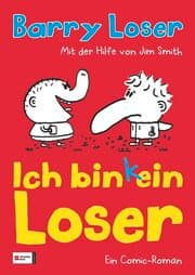 Cover von Ich bin (k)ein Loser