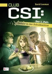 Cover von CLUB CSI 1