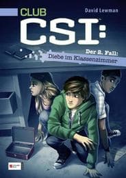 Cover von CLUB CSI 2