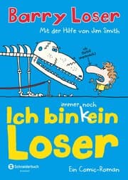 Cover von Ich bin immer noch (k)ein Loser
