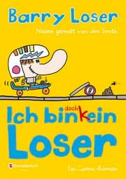 Cover von Ich bin doch (k)ein Loser