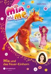 Cover von Mia and me 7