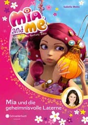 Cover von Mia and me 8