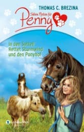 Cover von Sieben Pfoten für Penny: Sammelband 2