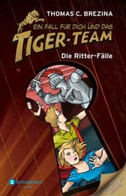 Cover von Ein Fall für dich und das Tiger-Team 2