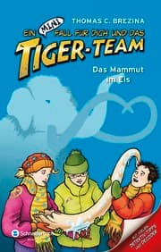 Cover von Ein MINI-Fall für dich und das Tiger-Team 1