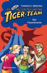 Cover von Ein MINI-Fall für dich und das Tiger-Team 2