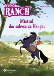 Cover von Lenas Ranch 1