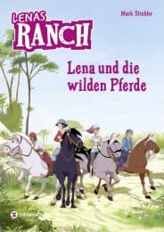 Cover von Lenas Ranch 2