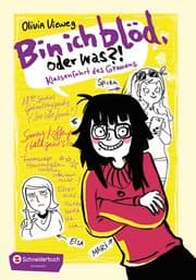 Cover von Bin ich blöd, oder was?