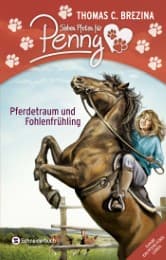 Cover von Sieben Pfoten für Penny: Sammelband 4
