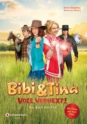 Cover von Bibi & Tina - Voll verhext!