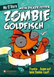 Cover von Mein dicker fetter Zombie-Goldfisch 8