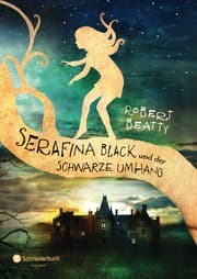 Cover von Serafina Black 1