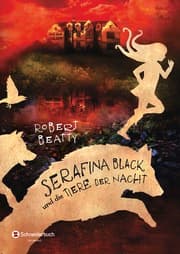 Cover von Serafina Black 2