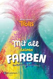Cover von Trolls 1