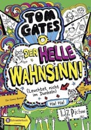 Cover von Tom Gates, Band 11