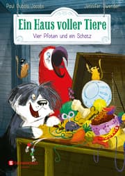 Cover von Ein Haus voller Tiere 2