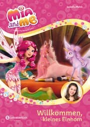 Cover von Mia and me - Staffel 3, Band 1
