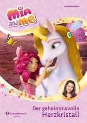 Cover von Mia and me - Staffel 3, Band 2