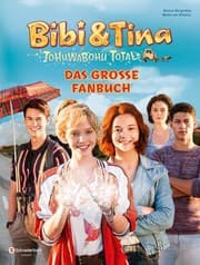 Cover von Bibi & Tina - Tohuwabohu Total