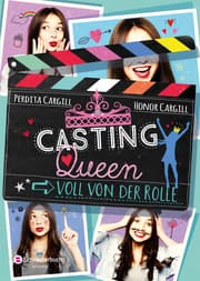 Cover von Casting-Queen 1