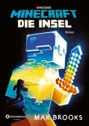 Cover von Minecraft - Die Insel