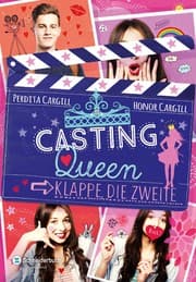 Cover von Casting-Queen 2
