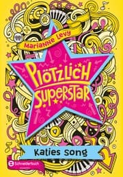 Cover von Plötzlich Superstar 1