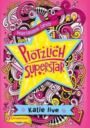 Cover von Plötzlich Superstar 2