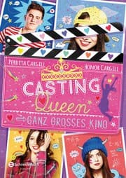 Cover von Casting-Queen 3
